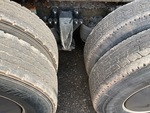 4 dessous de caisse - Camion with 