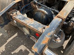 4 dessous de caisse - Camion with 