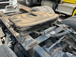 4 dessous de caisse - Camion with 