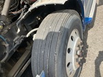 4 dessous de caisse - Camion with 