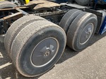 4 dessous de caisse - Camion with 