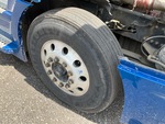 4 dessous de caisse - Camion with 