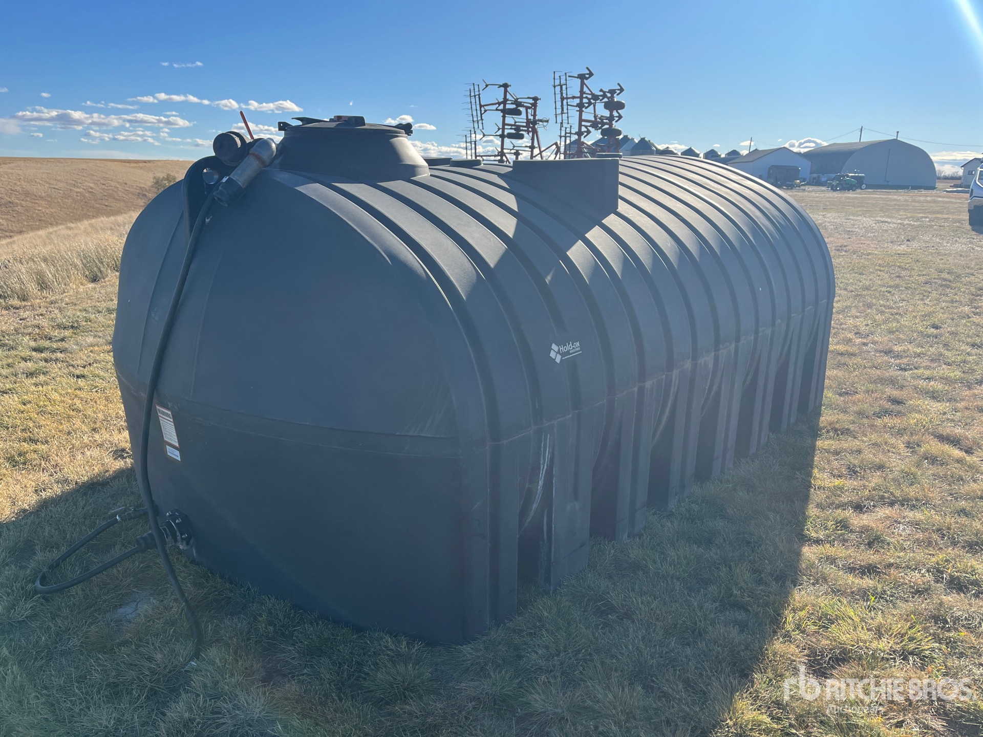 Aspect général with