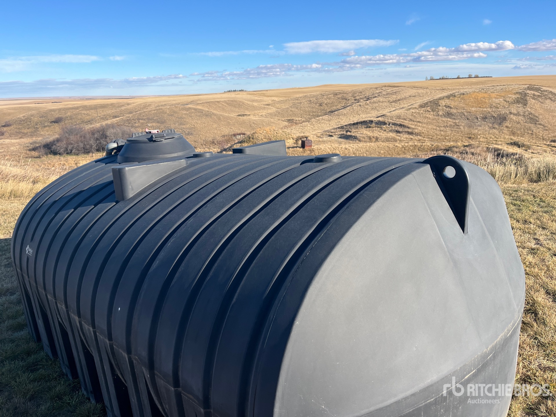 Aspect général with