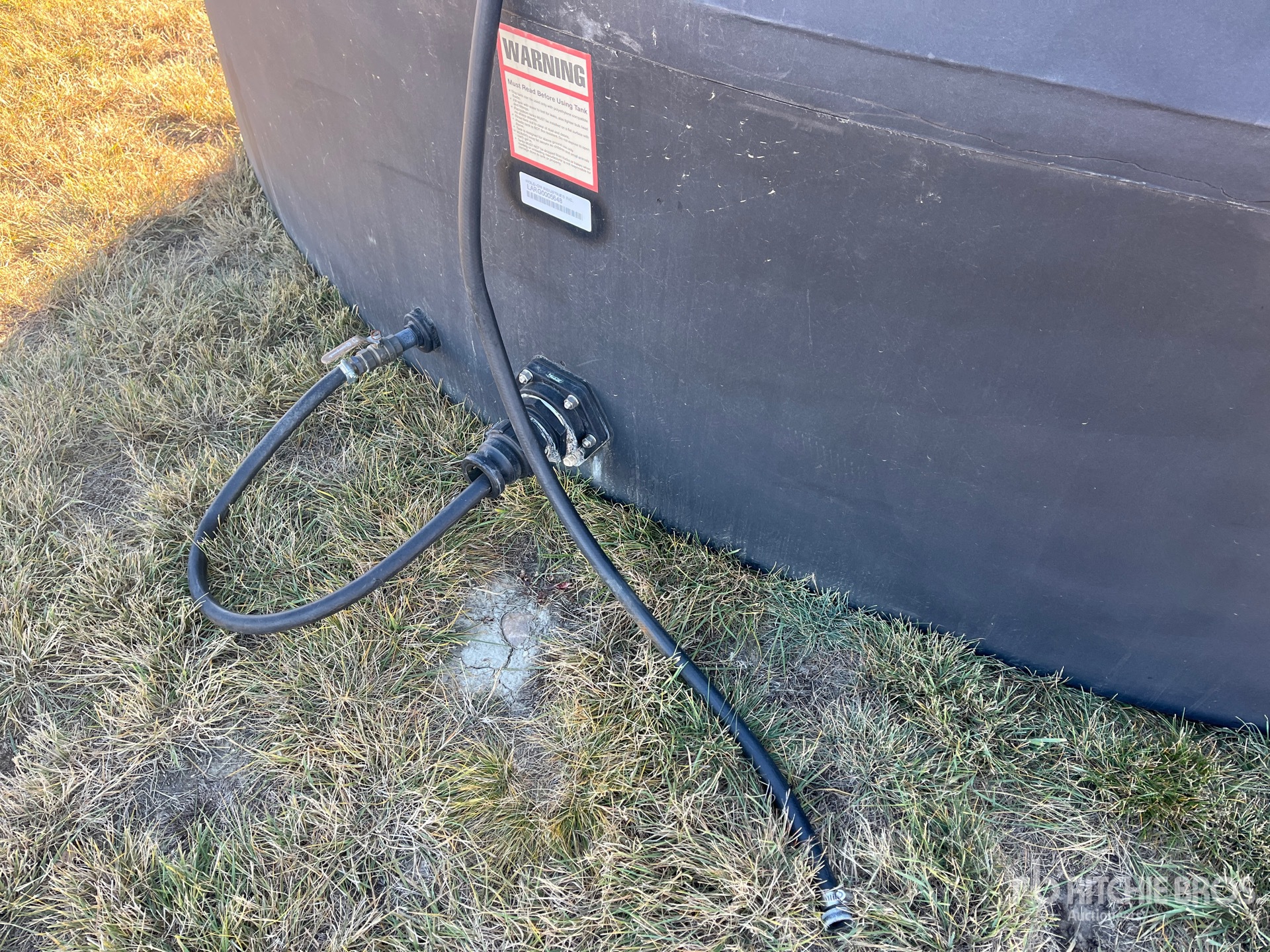 Aspect général with