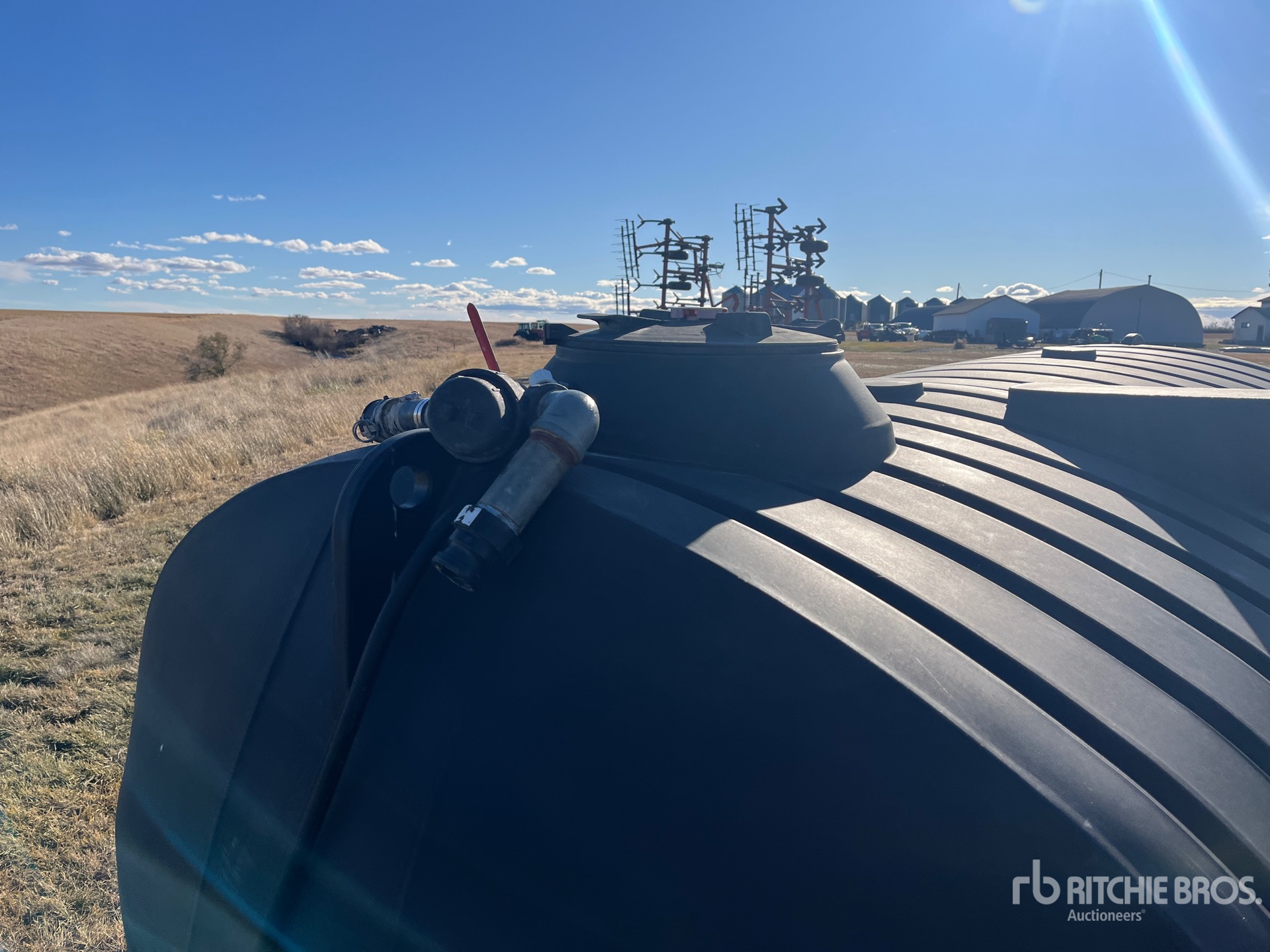 Aspect général with