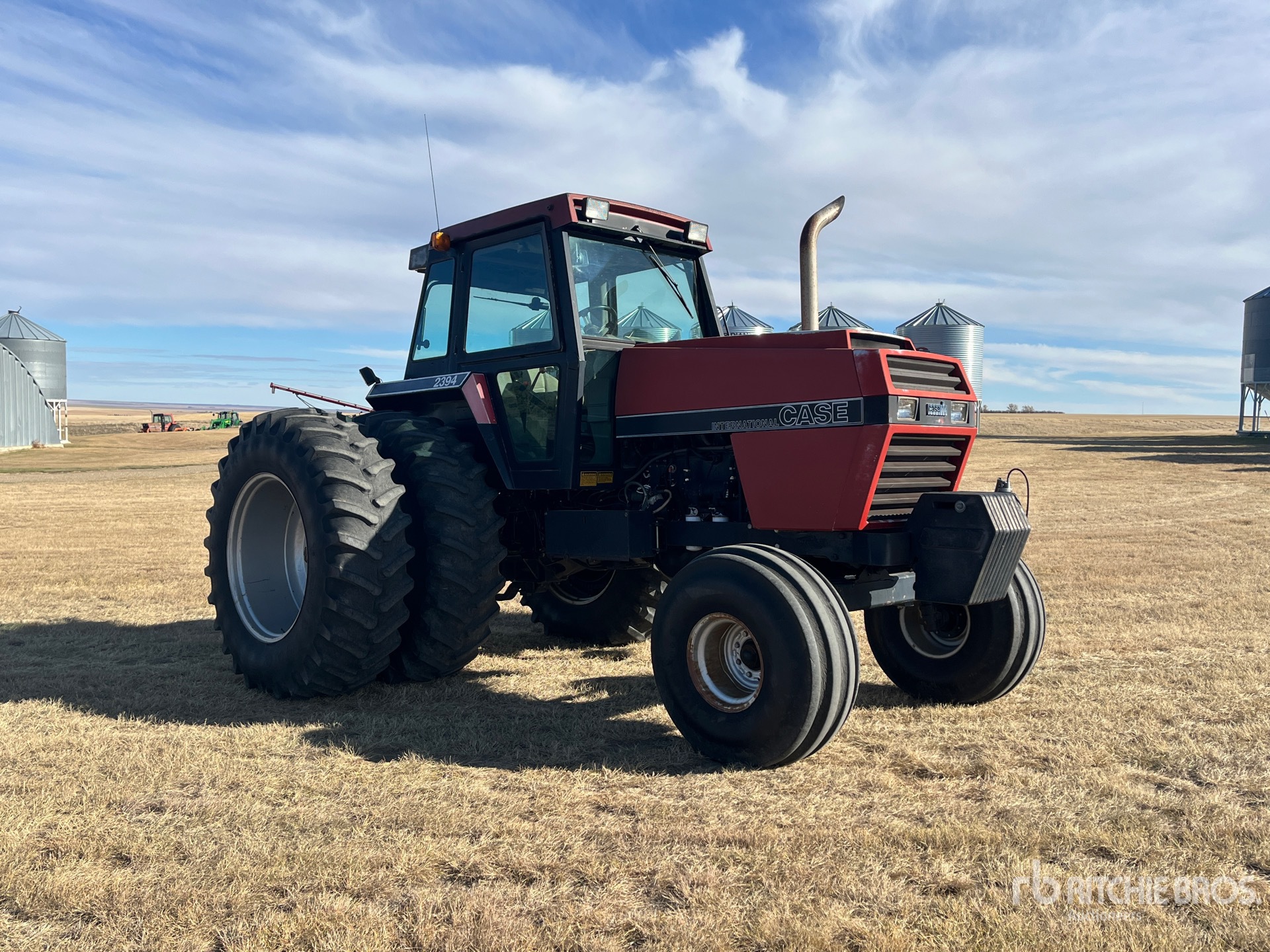 General Appearance with Imagen: esquina delantera derecha