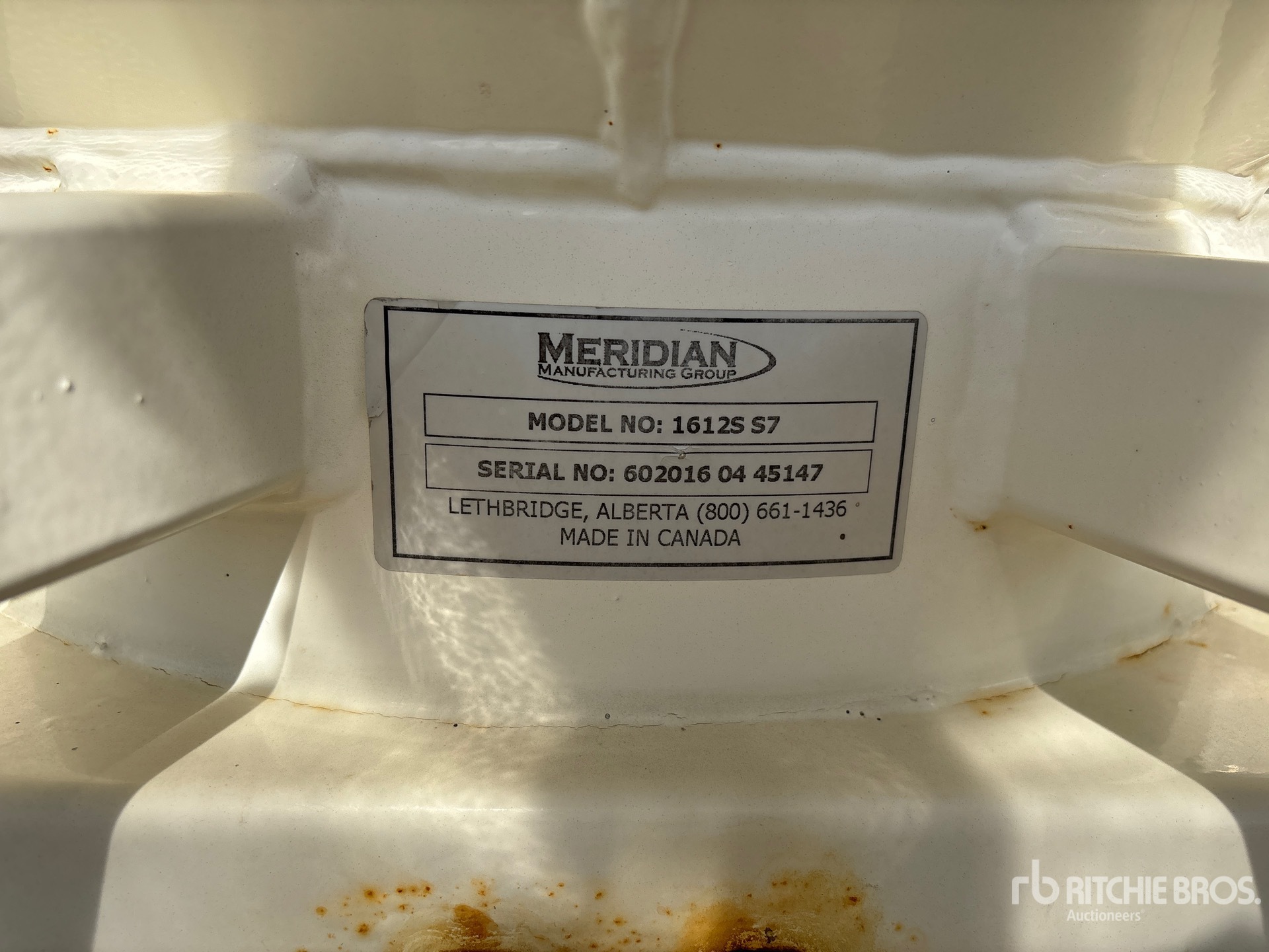 General Appearance with Numero seriale/numero d’identificazione del veicolo (VIN)