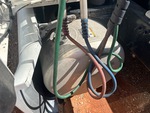 4 Underbody - Truck with 