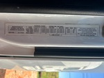 General Appearance with Numero seriale/numero d’identificazione del veicolo (VIN)