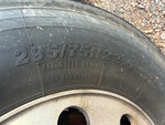4 Underbody - Truck with 