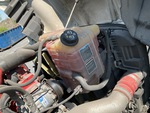 LN564013 - 2020 International LT625: Cooling System Leaks