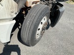 LN564013 - 2020 International LT625: Right Steer Tire