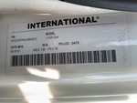 LN564013 - 2020 International LT625: General Appearance # 1