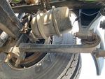 LN564013 - 2020 International LT625: Suspension Springs/Hangers