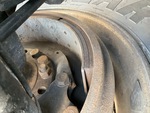 LN564013 - 2020 International LT625: Brake Linings