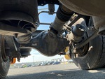 LN564013 - 2020 International LT625: Rear Drive Axle