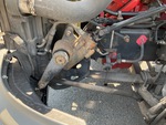 LN564013 - 2020 International LT625: Steering Components