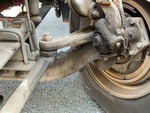 LN564013 - 2020 International LT625: v2 Chassis Details # 1