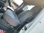 LN564013 - 2020 International LT625: Seats/Armrests