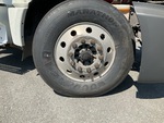 LN564013 - 2020 International LT625: Wheel Condition