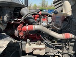 LN564013 - 2020 International LT625: Engine - Right Side