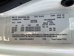 LN564013 - 2020 International LT625: Serial Number / VIN