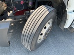 LN564013 - 2020 International LT625: Left Steer Tire