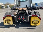 LN564013 - 2020 International LT625: Mud Flaps