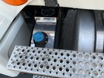 LN564013 - 2020 International LT625: DEF / AdBlue Tank