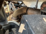LN564013 - 2020 International LT625: Engine # 2