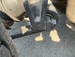 LN564013 - 2020 International LT625: Suspension Bushings
