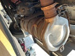 LN564013 - 2020 International LT625: Diesel Particulate Filter