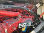 LN564013 - 2020 International LT625: Fuel System