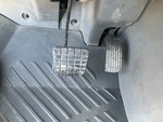 LN564013 - 2020 International LT625: Brake Control