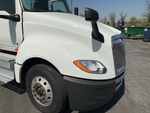 LN564013 - 2020 International LT625: Truck Paint and Body Damage