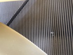 MN382943 - 2021 International LT625: Radiator