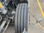 MN382943 - 2021 International LT625: Left Steer Tire