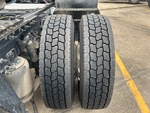 MN382943 - 2021 International LT625: Right Front Drive Tires