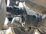 MN382943 - 2021 International LT625: Front Drive Axle
