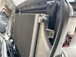 MN382943 - 2021 International LT625: Engine # 3