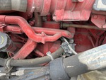 MN382943 - 2021 International LT625: Air Compressor