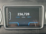 MN382943 - 2021 International LT625: Odometer (Start)