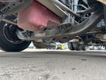 MN382943 - 2021 International LT625: Steer Axle