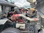 MN382943 - 2021 International LT625: Engine - Right Side