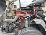 MN382943 - 2021 International LT625: Engine - Left Side