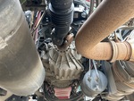 MN382943 - 2021 International LT625: Transmission
