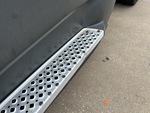 MN382943 - 2021 International LT625: Steps