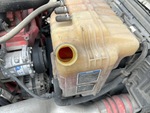 MN382943 - 2021 International LT625: Coolant Reservoir