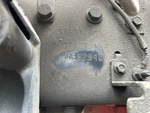 MN382943 - 2021 International LT625: Second Serial Number/VIN Photo